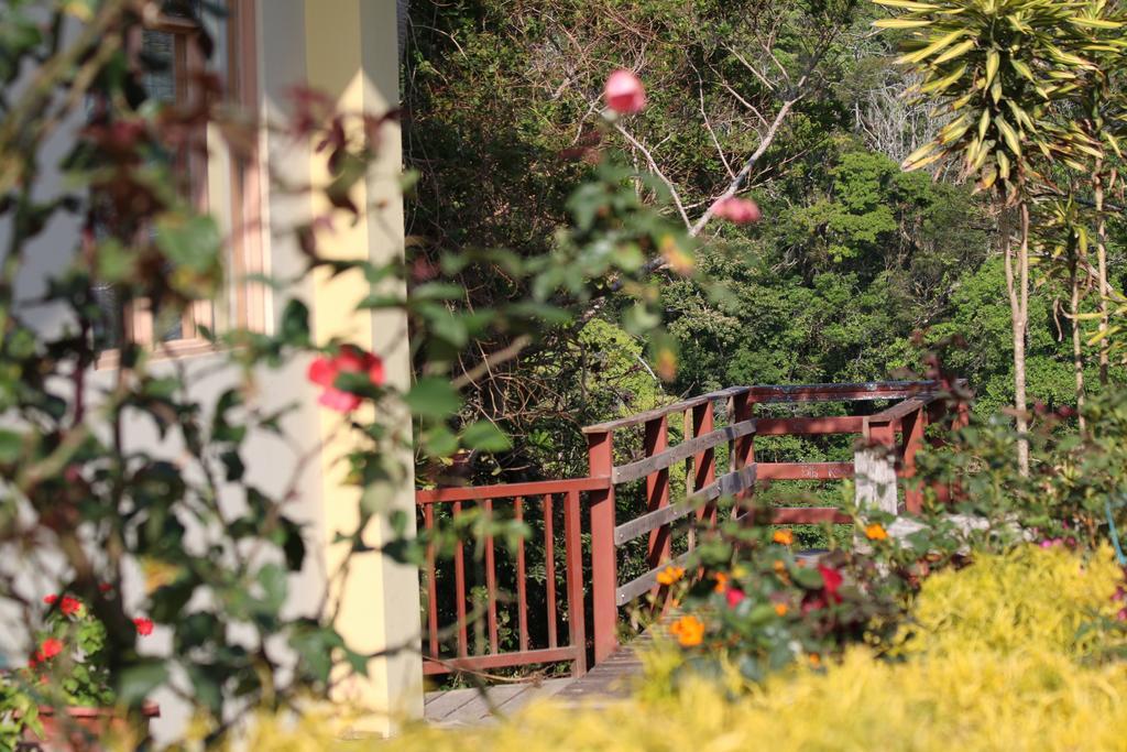Hotel Las Orquideas Monteverde Exterior photo